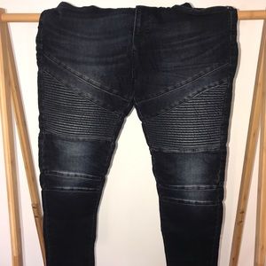 Zara jeans